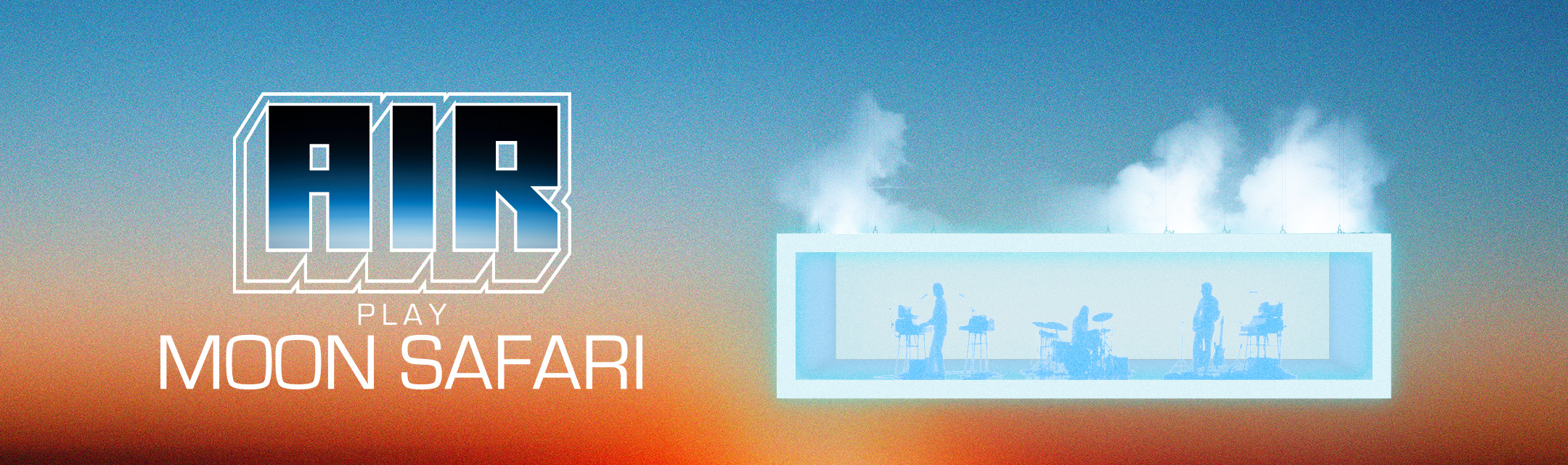 AIR PLAY MOON SAFARI 2025