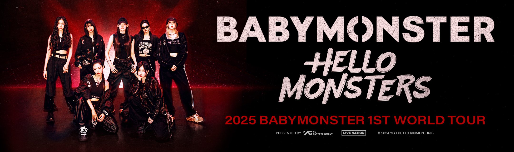 BABYMONSTER