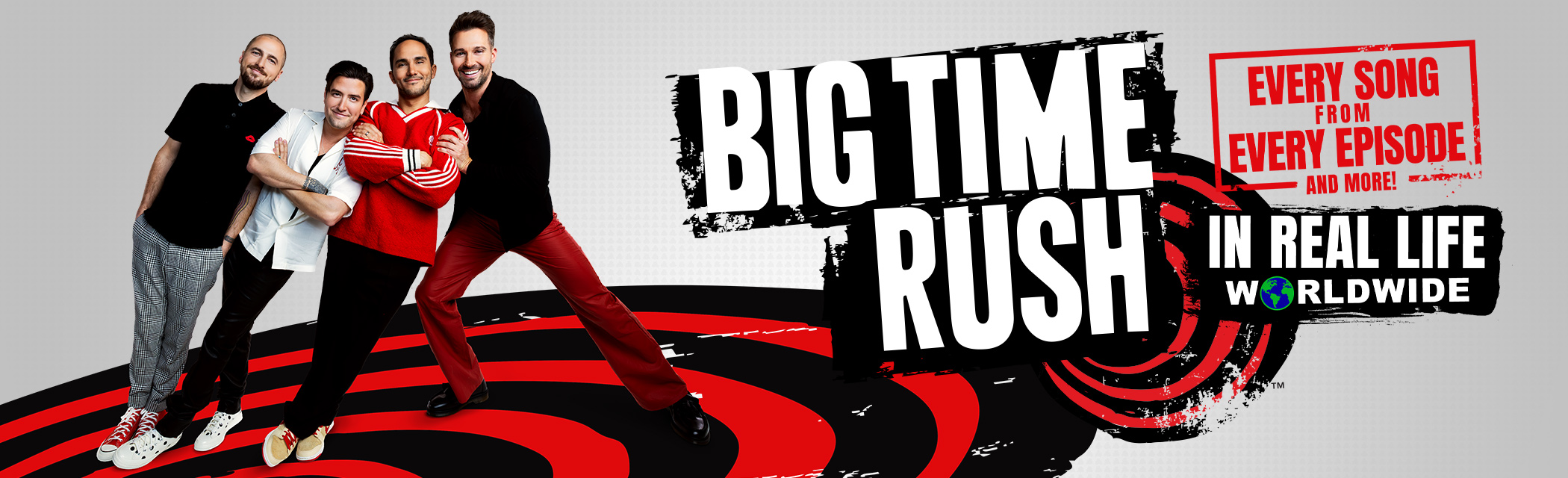 Big Time Rush