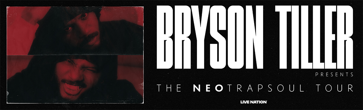 Bryson Tiller