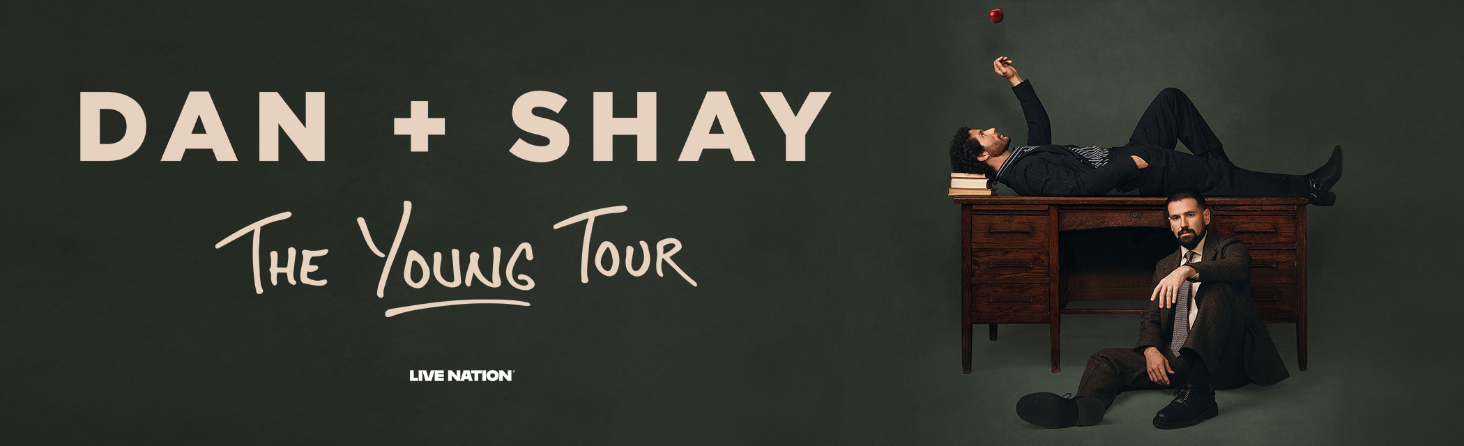 Dan + Shay