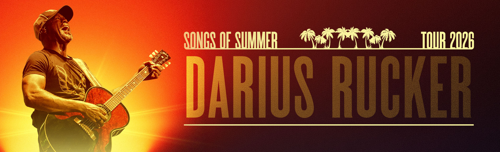 Songs of Summer Tour 2026