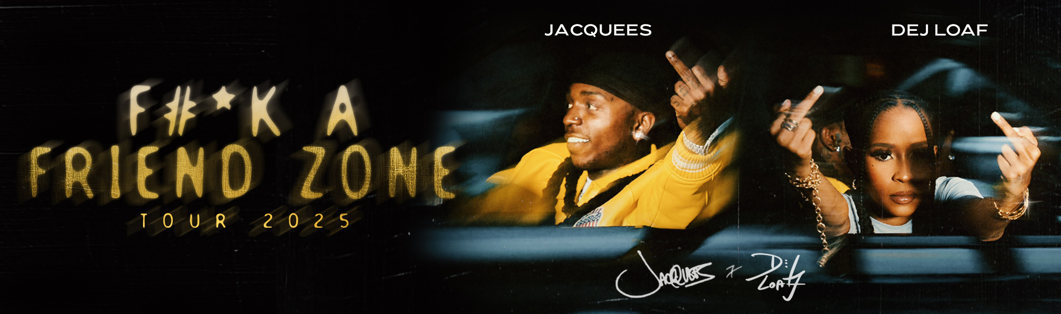 Jacquees & Dej Loaf