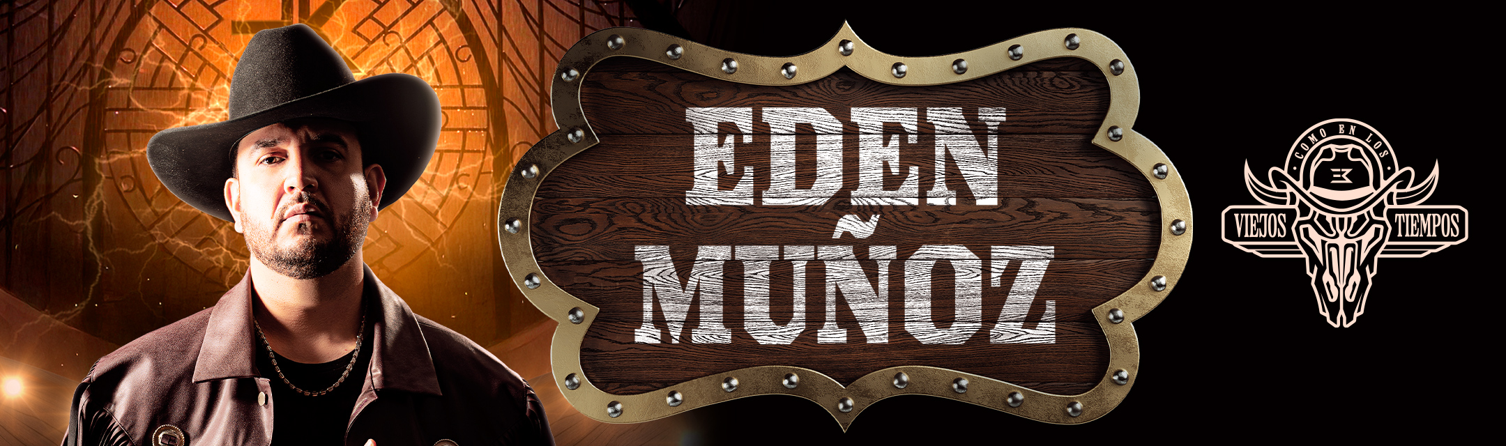 Edén Muñoz