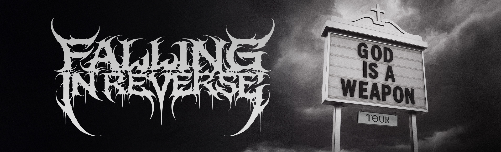 Falling In Reverse