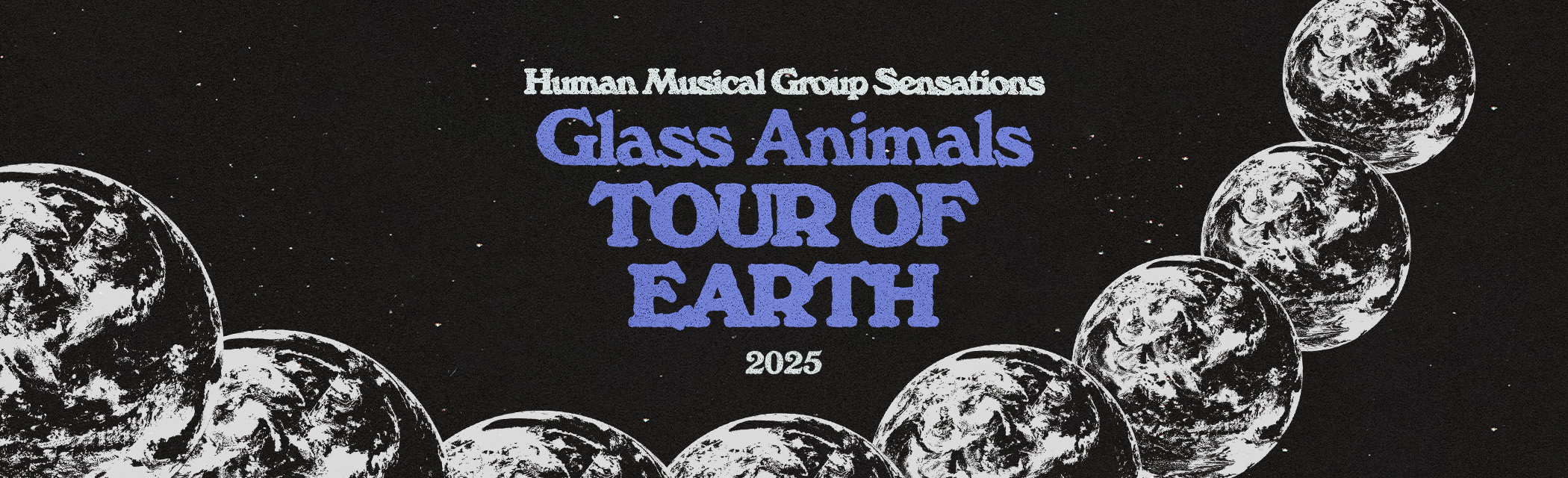 Glass Animals