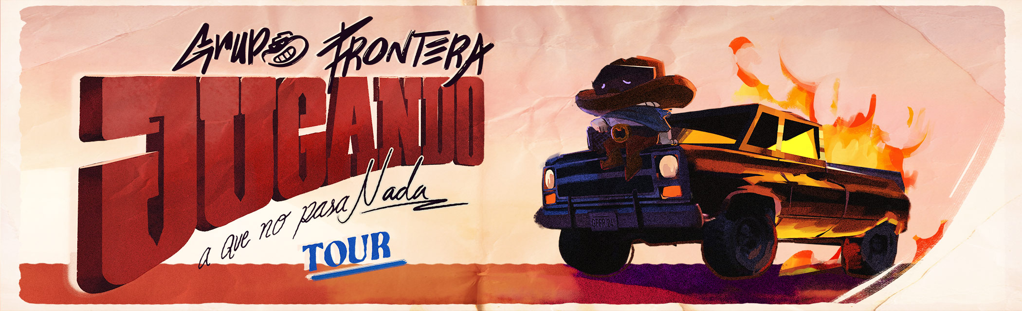Grupo Frontera