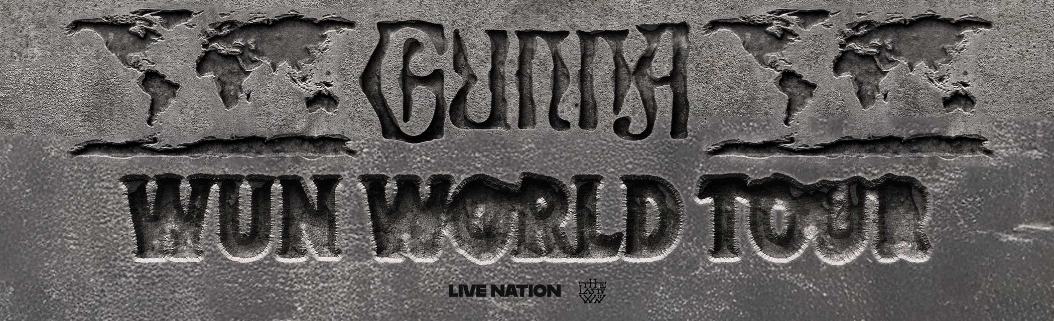 Wun World Tour