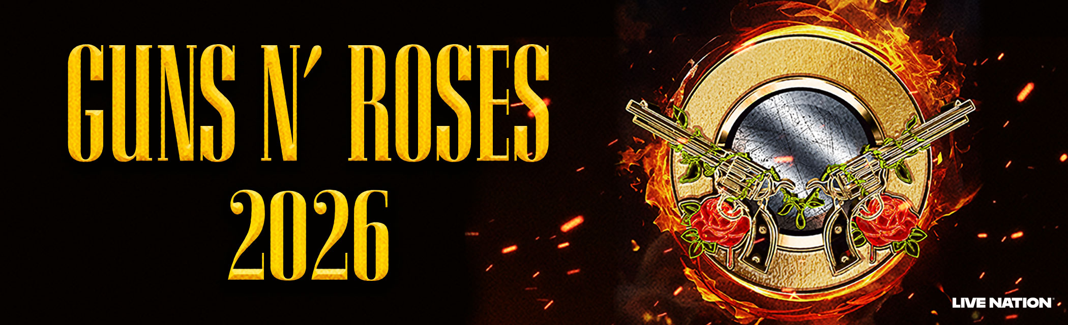 Guns N' Roses