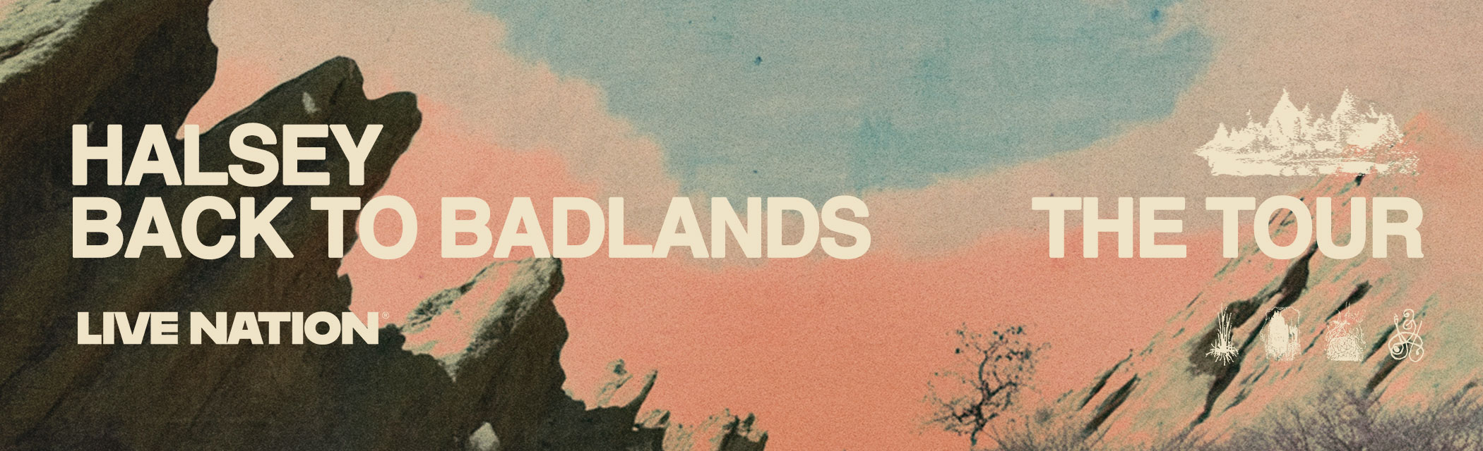 Back To Badlands