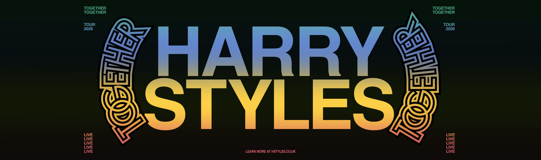 Harry Styles
