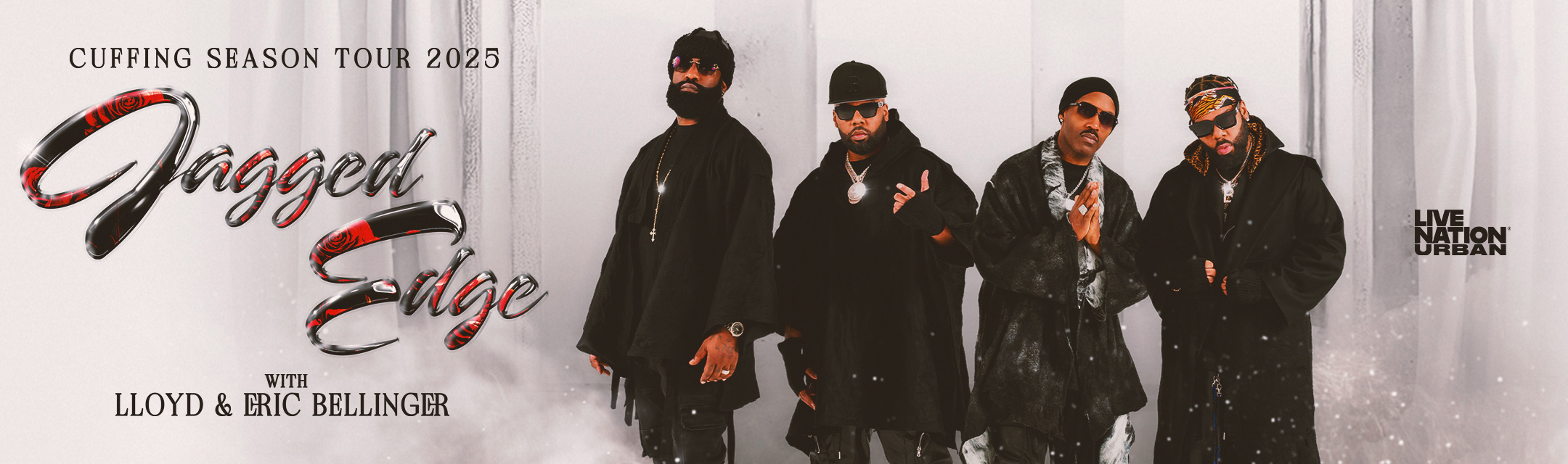Jagged Edge