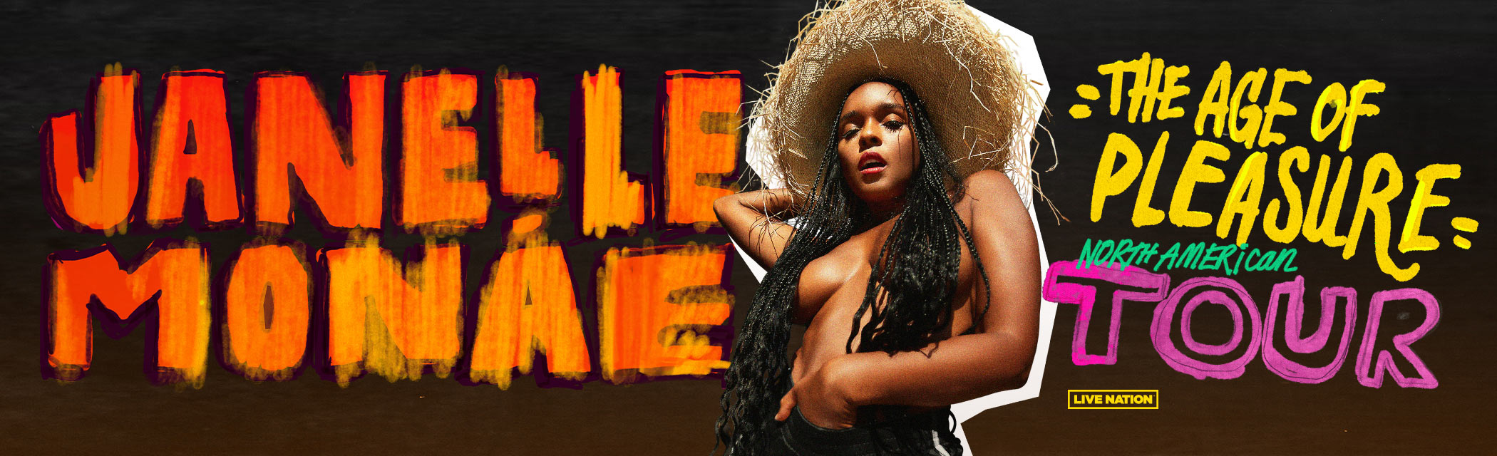 Janelle Monae