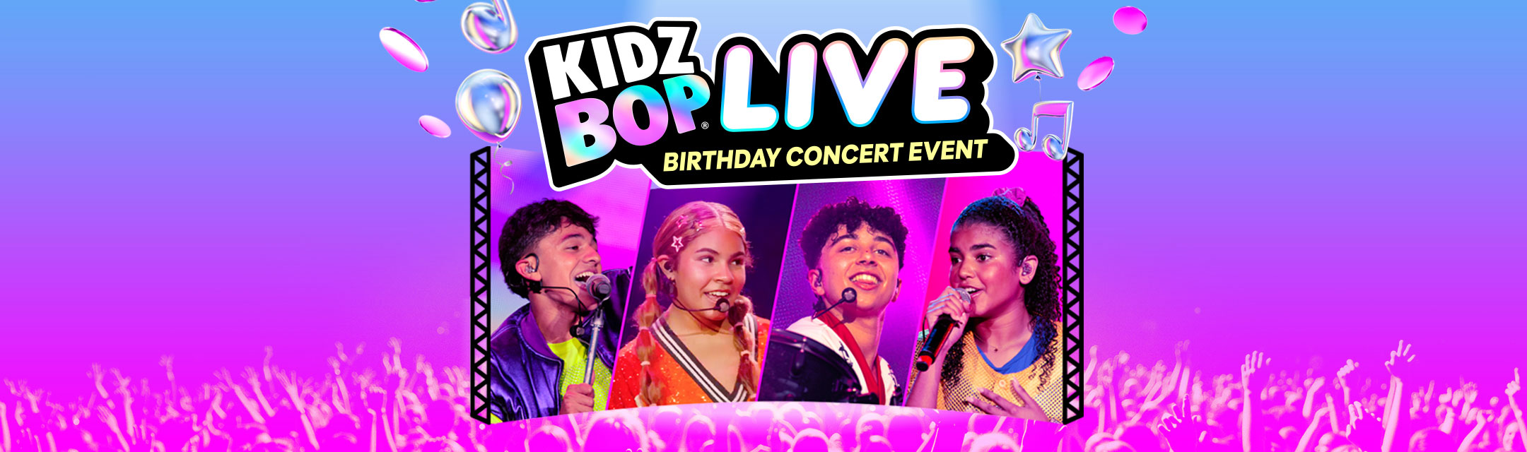 KIDZ BOP Kids