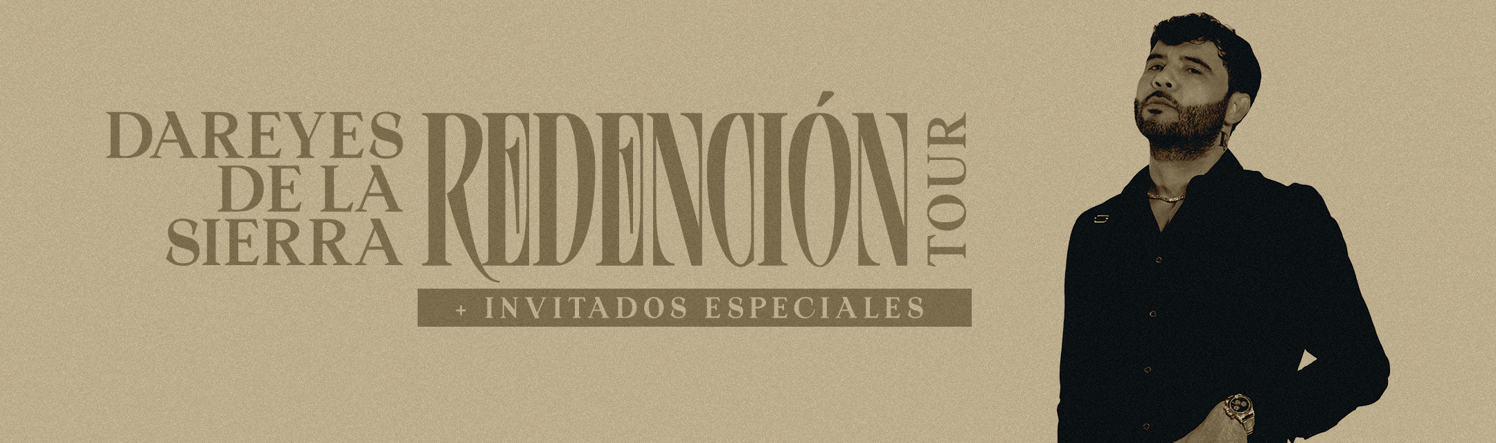 Redención Tour