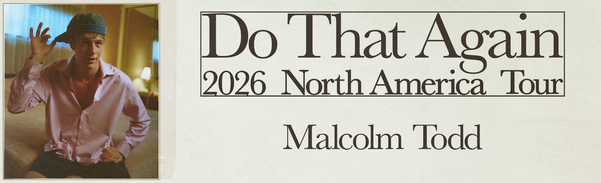 Malcolm Todd