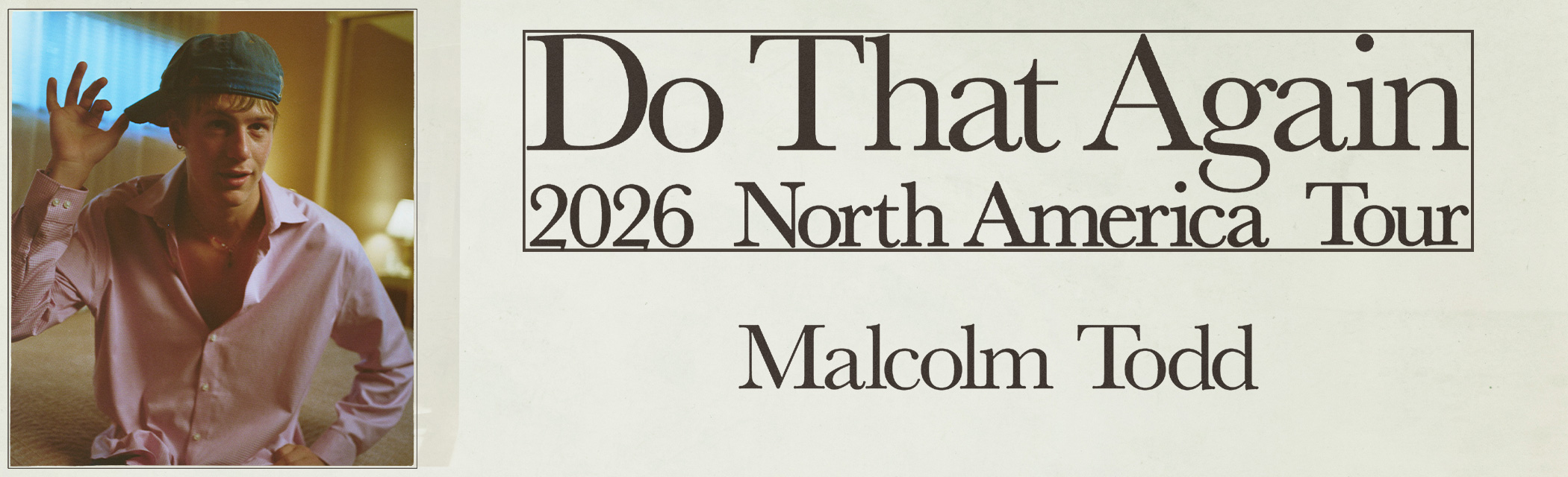 Malcolm Todd