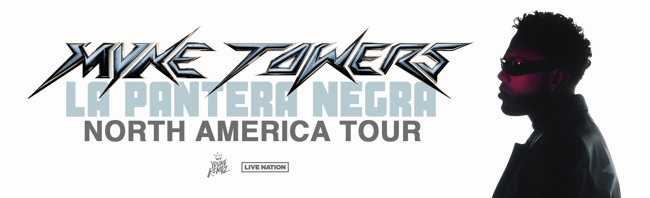 La Pantera Negra Tour
