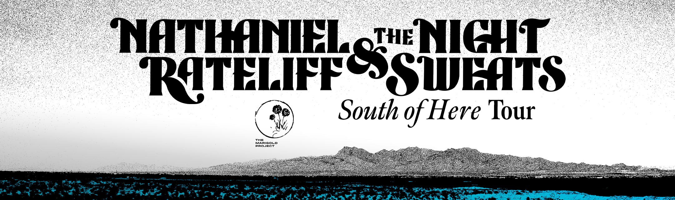 Nathaniel Rateliff & The Night Sweats