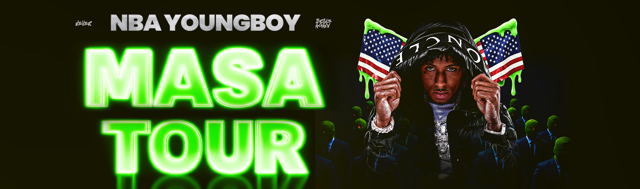 MASA Tour