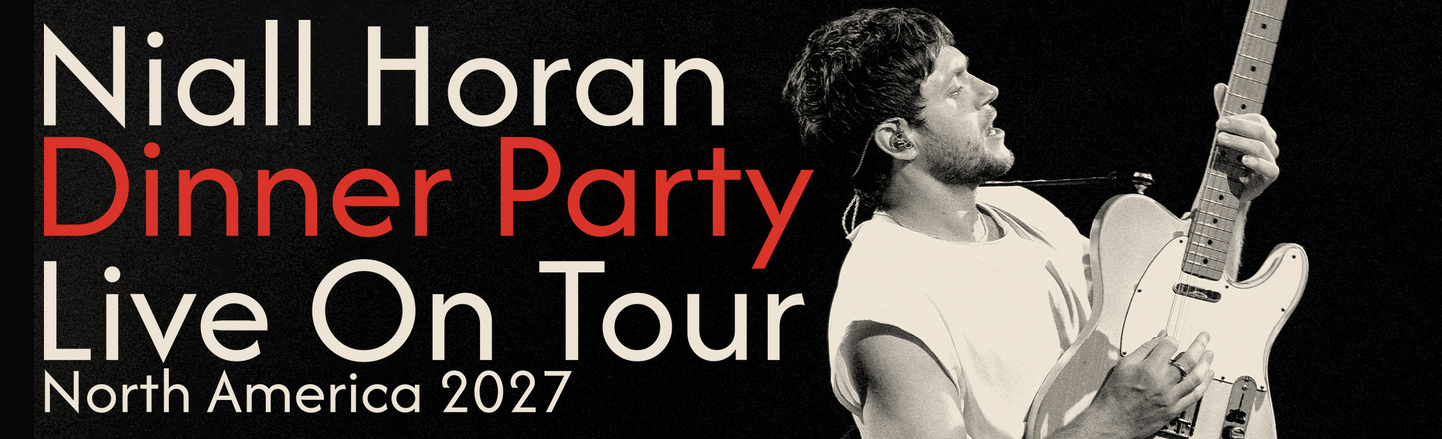 Dinner Party Live On Tour