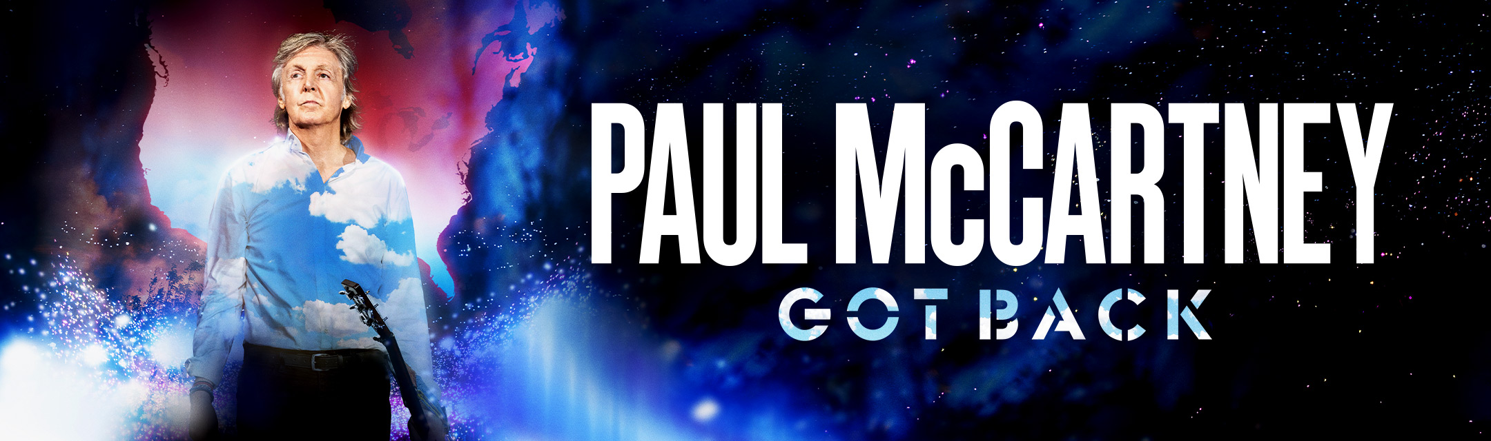 Paul McCartney