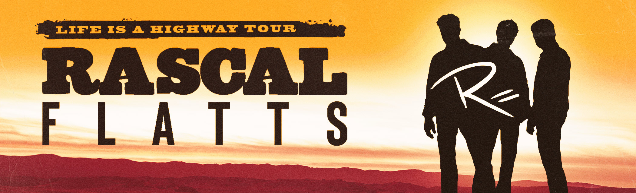 Rascal Flatts