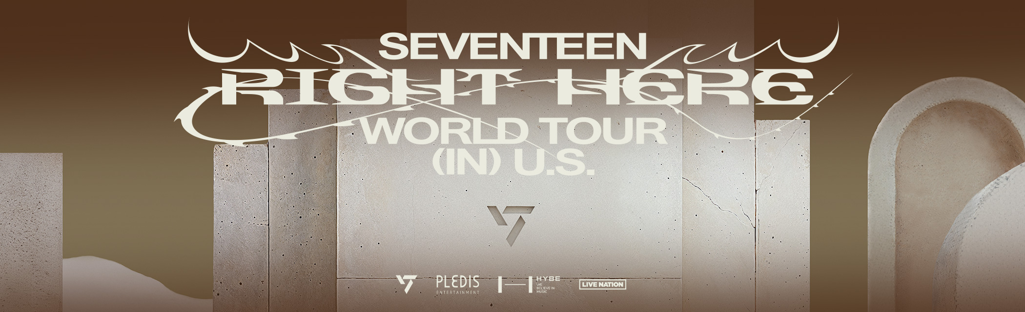 [RIGHT HERE] WORLD TOUR IN U.S.