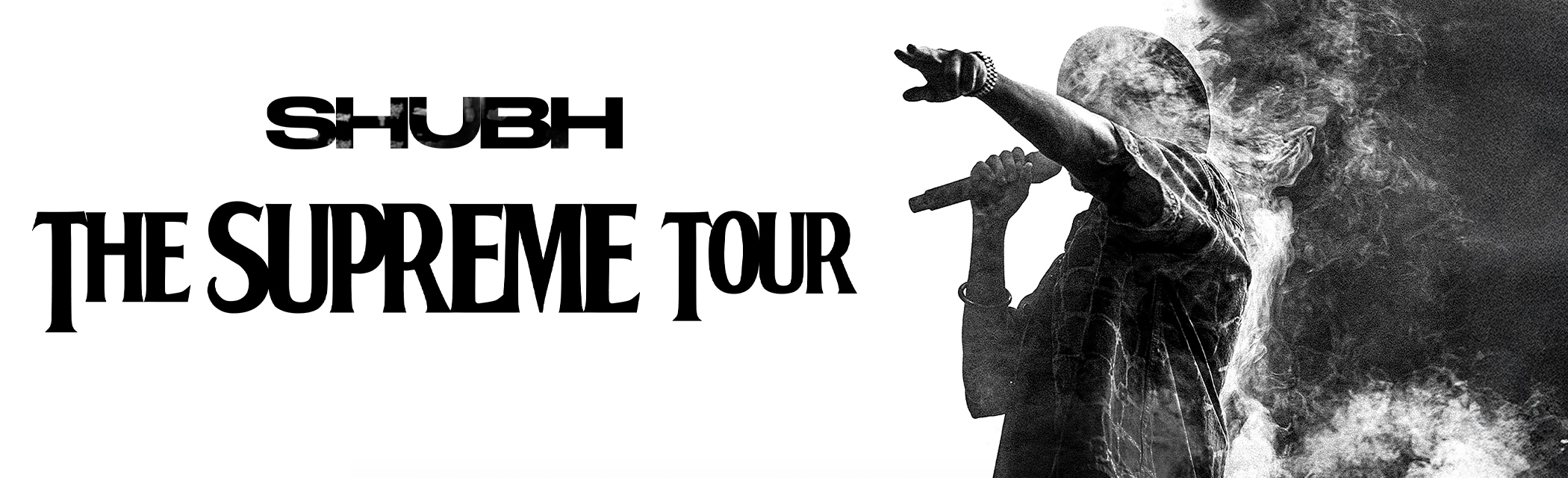 The Supreme Tour