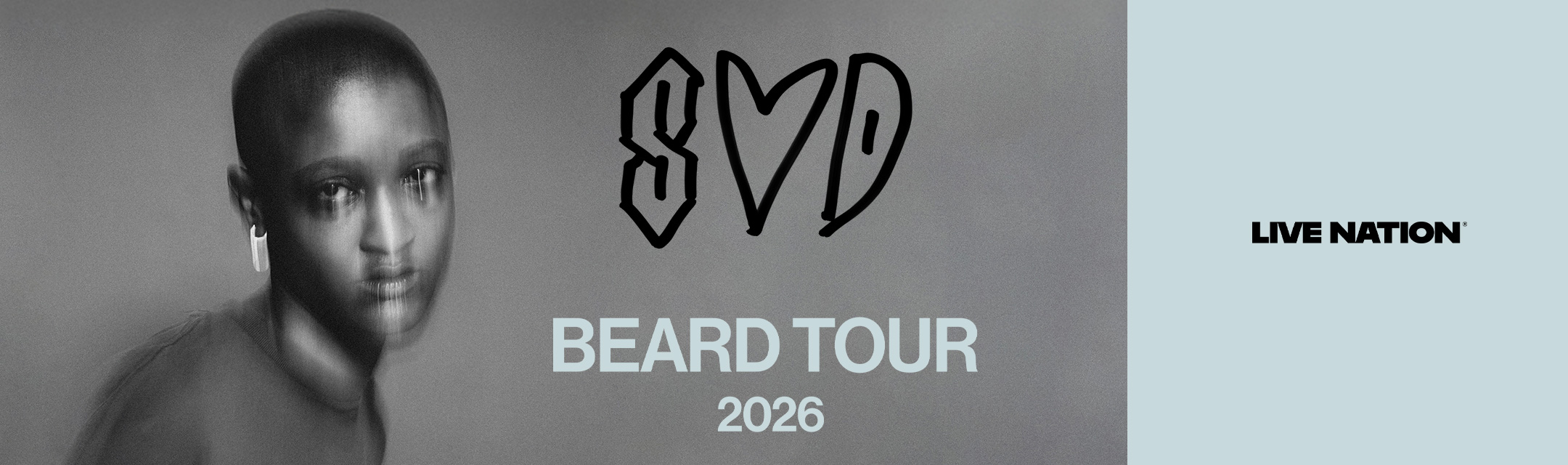 BEARD TOUR
