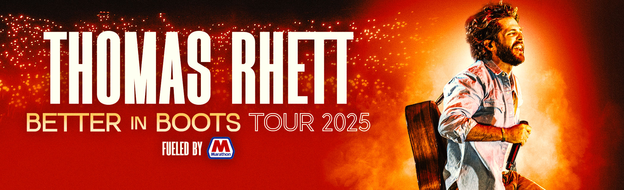 Thomas Rhett