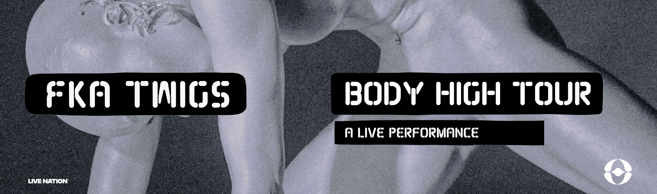 Body High Tour: A Live Performance