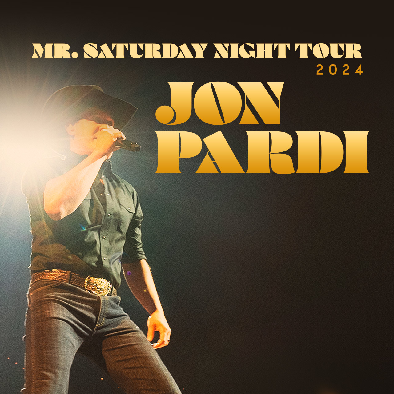 Jon Pardi