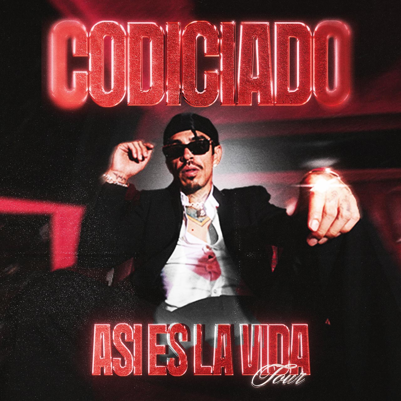 Así Es La Vida Tour