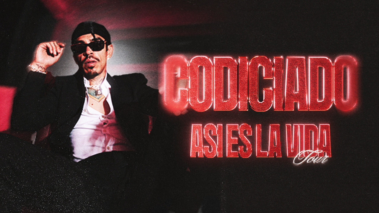 Así Es La Vida Tour