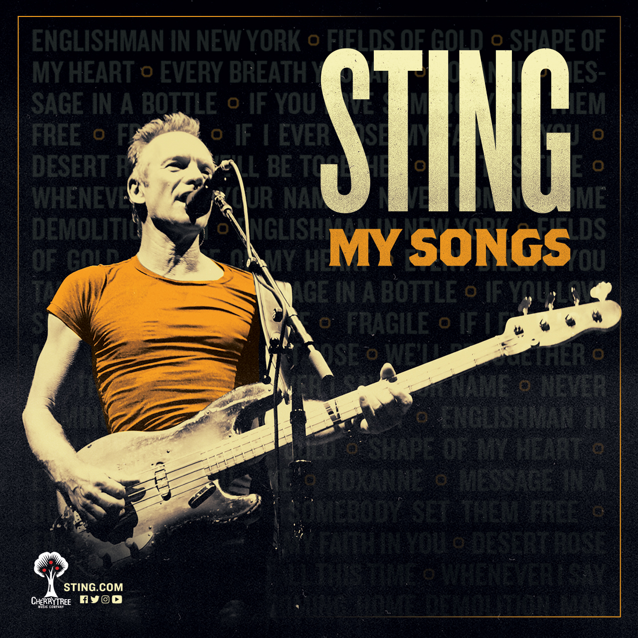 Sting