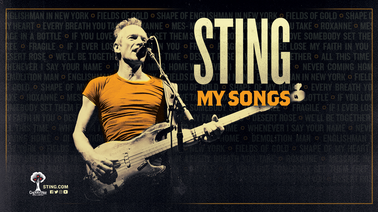 Sting