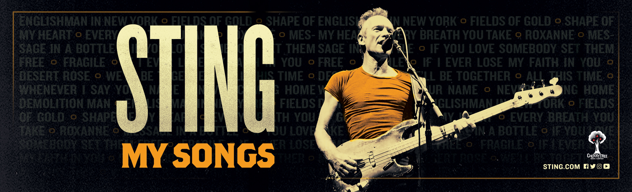 Sting