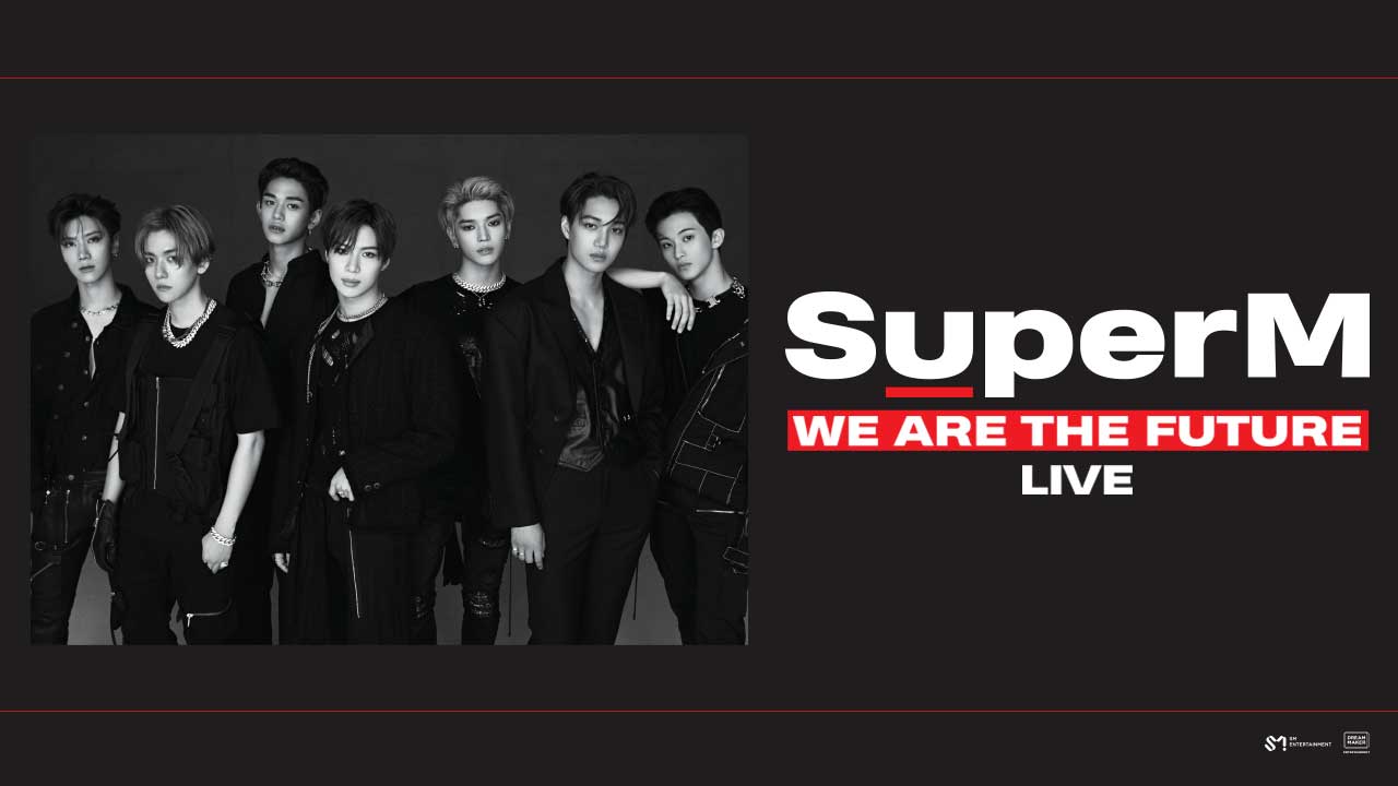 SuperM