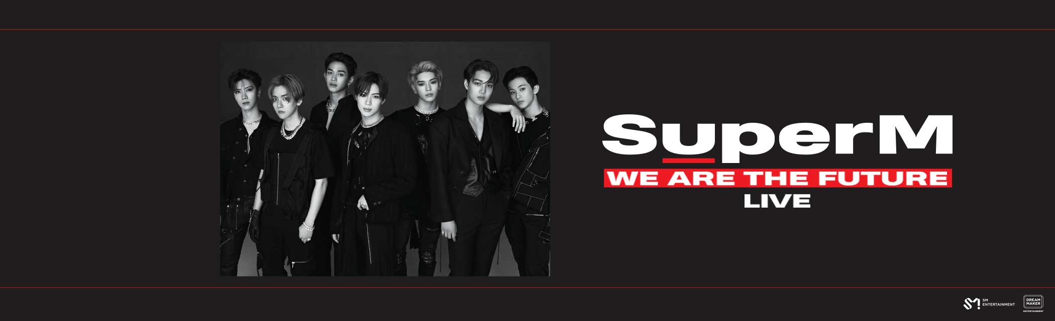 SuperM