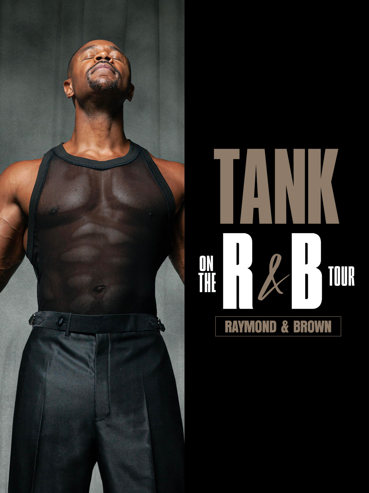 Artist - Tour