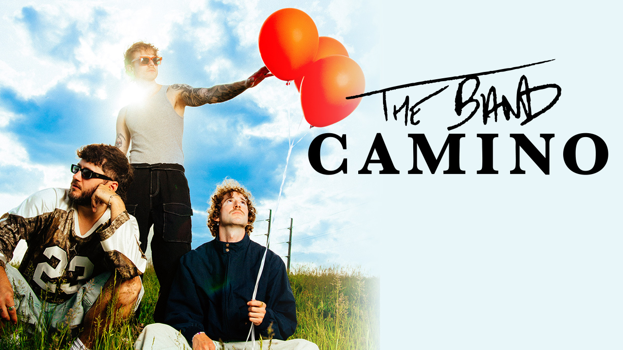 The Band CAMINO
