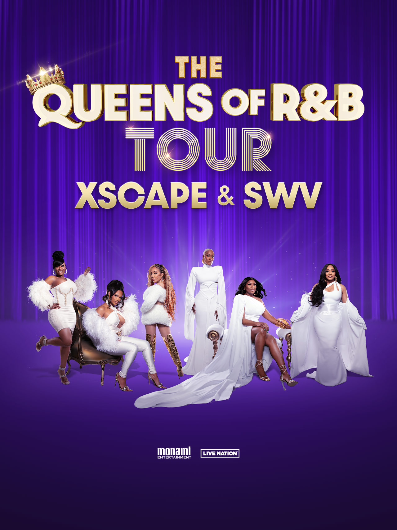 Artist - Tour