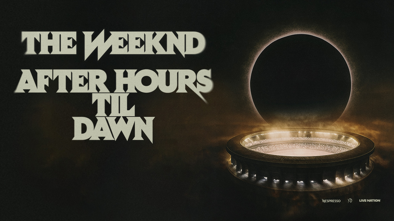 After Hours Til Dawn Latin America 2026