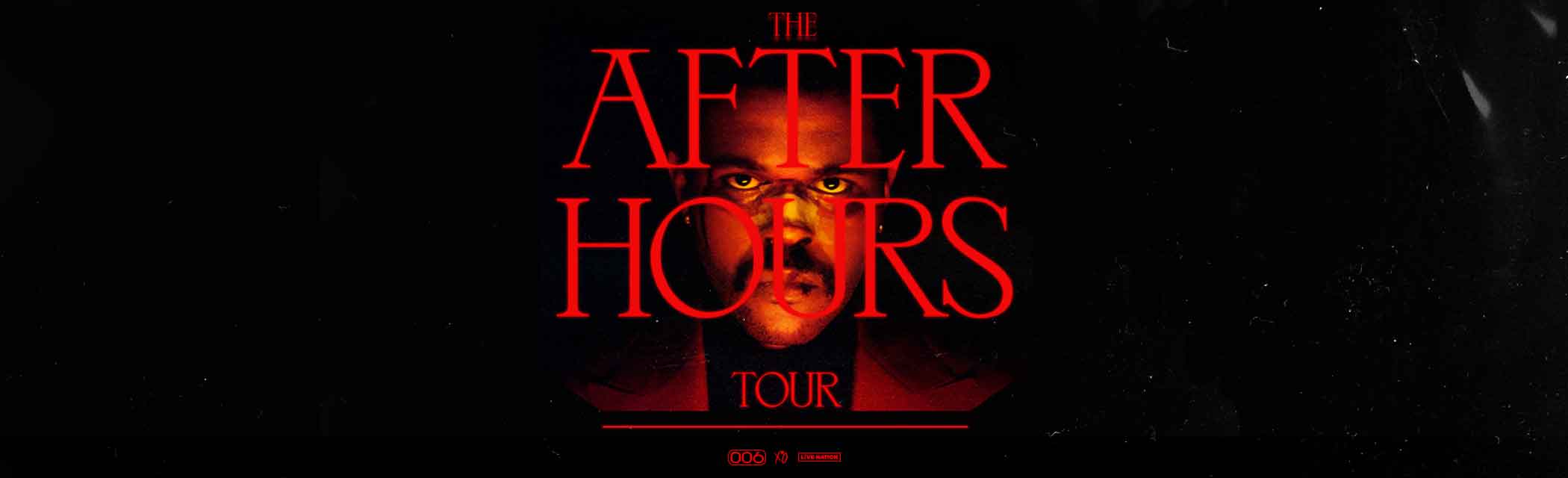 The After Hours Tour