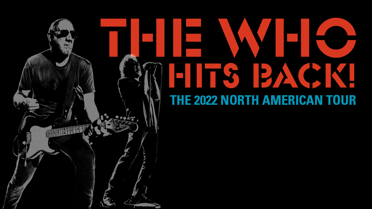 Hits Back! The 2022 North American Tour