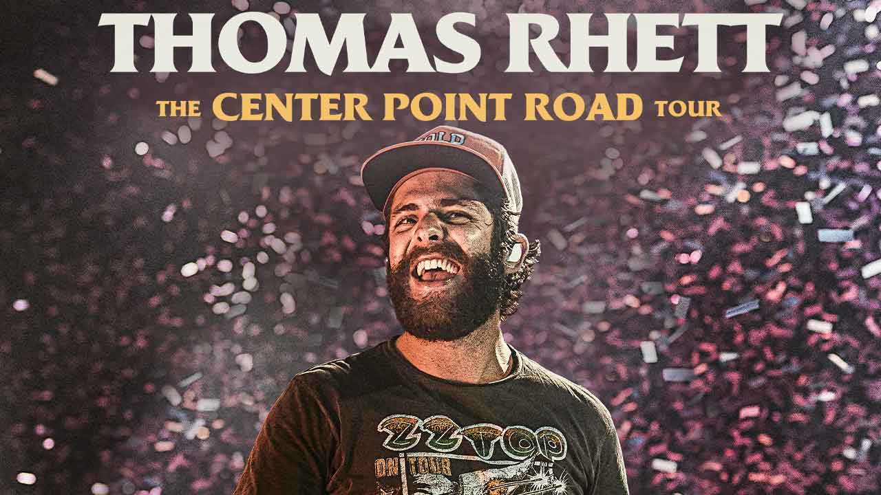 The Center Point Road Tour