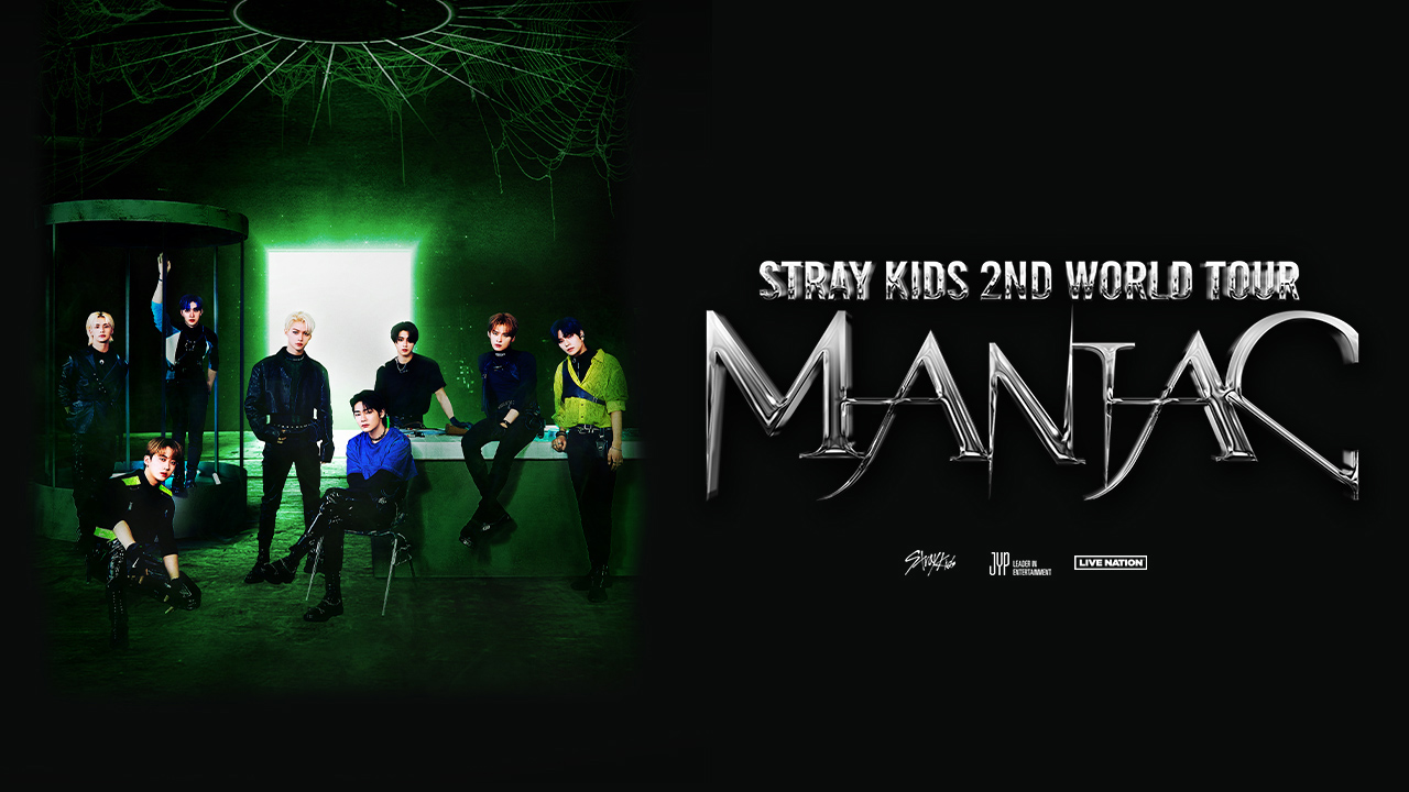 Stray Kids