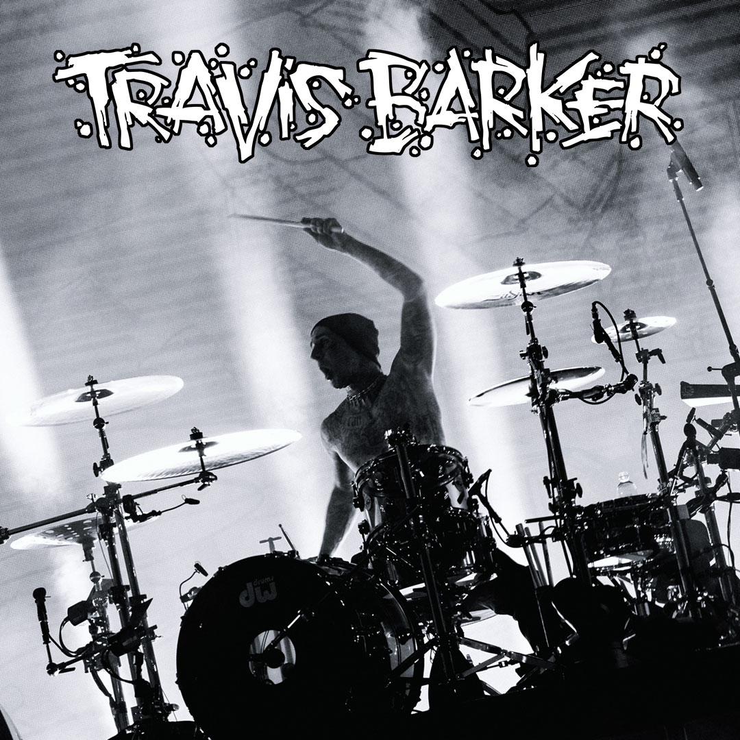 Travis Barker