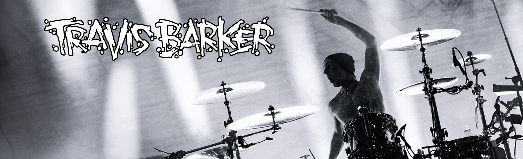 Travis Barker